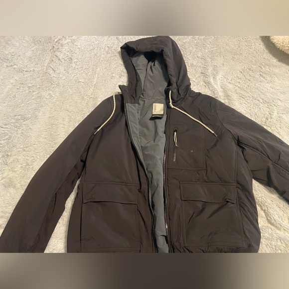 Vuori poof jacket - Picture 1 of 3